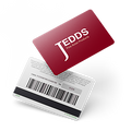 Jedds Gift Card