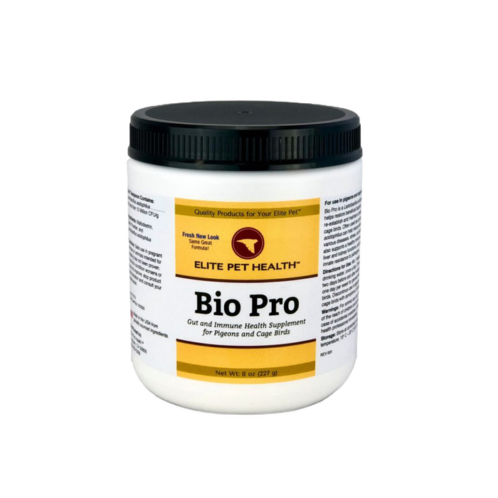 Jedds Pre-Breeding Program Kit