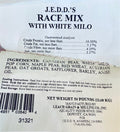 JEDDS RACE 16% 50 LBS