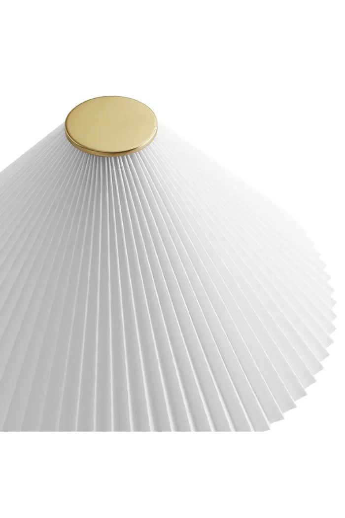 Jessica Wooden Table Lamp