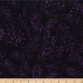 Jewel Noir Deep Amethyst Batik