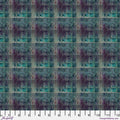 Jewel Plaid Galaxy- One Layer Away
