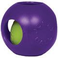 JOLLY PETS TEASER BALL (6 IN, PURPLE)