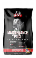 Joy 22/12 Maintenance Plus Dog Food