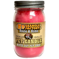 K9 Granola Factory House & Home Collection, Angels In The Air Pet Odor Eliminator Candle