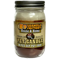 K9 Granola Factory House & Home Collection Iced Cinnamon Bun Pet Odor Eliminator Candle