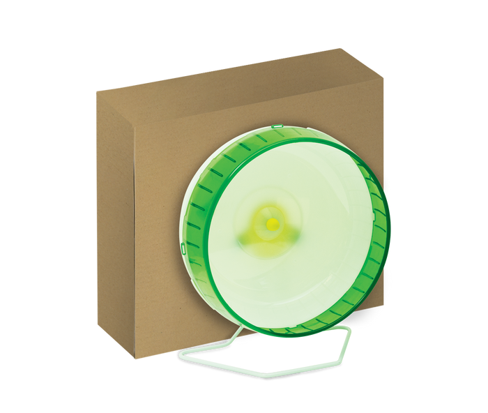 Kaytee Silent Spinner Wheel
