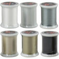 KIMONO SILK THREAD NEUTRALS(6)