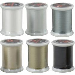 KIMONO SILK THREAD NEUTRALS(6)