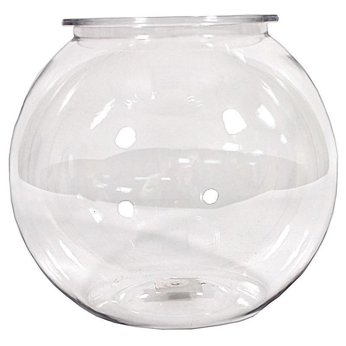KOLLER PRODUCTS AQUA ACCENTS PLASTIC ROUND BOWL