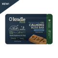 Kradle Plus CBD Nighttime Calming Bliss Bar