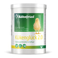 Medicated Chick Starter