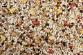 Premium Hookbill Bird Food