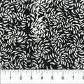 Licorice Pinwheel Batik
