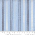 Light Blue Stripe- Summer Solstice Wovens