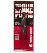 Little Giant ANIMAL CLIP PLIERS (Miller Mfg.)