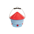 Little Giant® Deluxe Hen Hydrator | Chicken Waterer | Poultry Water Dispenser | Made in USA |