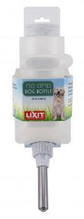 Lixit Top Fill "Drip Resistant" Water Bottle for Dogs 32 oz