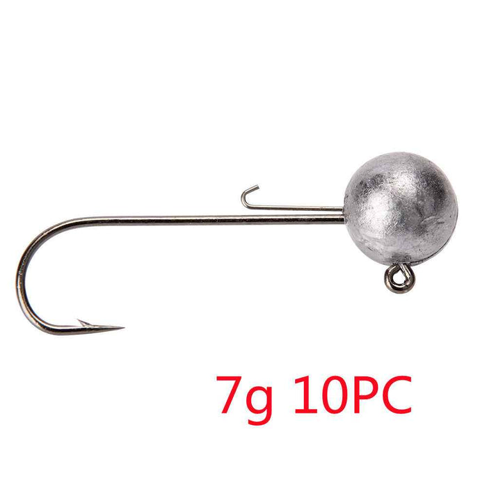 7g 10PC