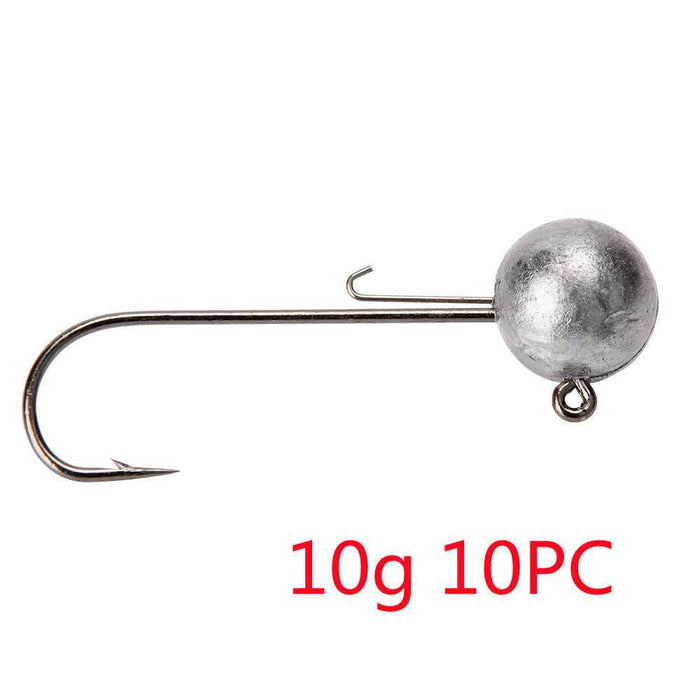 10g 10PC