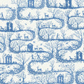 Long Road Home-Azul