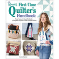 Lorelai's First-Time Quilter's Handbook