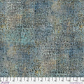 Lots of Letters Ocean- One Layer Away