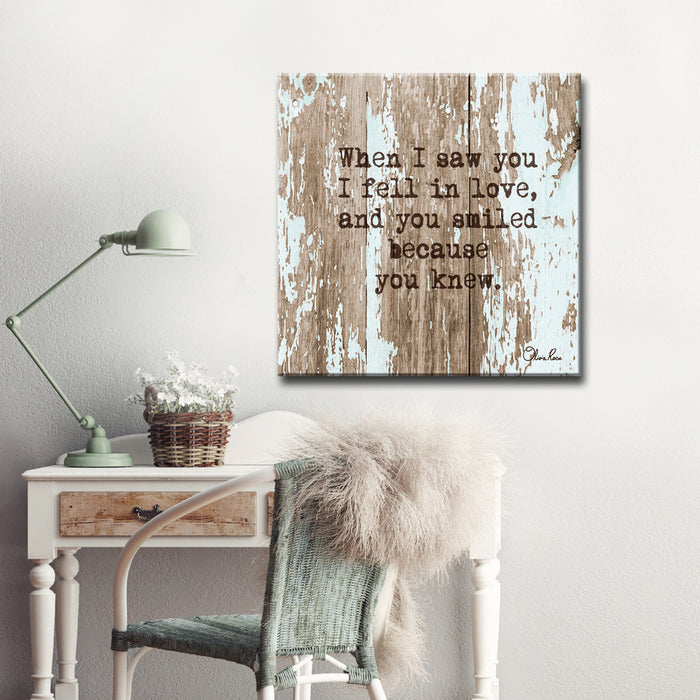 Love' Inspirational Art