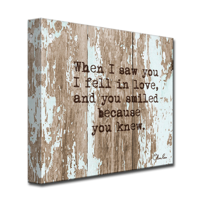 Love' Inspirational Art