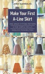 Make Your First A-Line Skirt