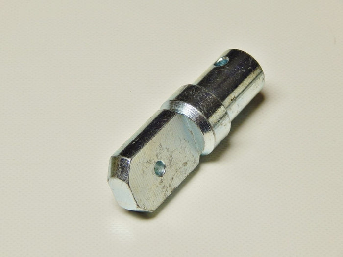 Male Knuckle for Flex Crank | Austin Tarp