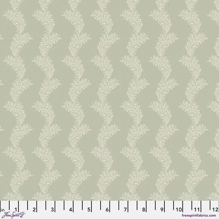Mapperton Stripe- Chiswick Grove
