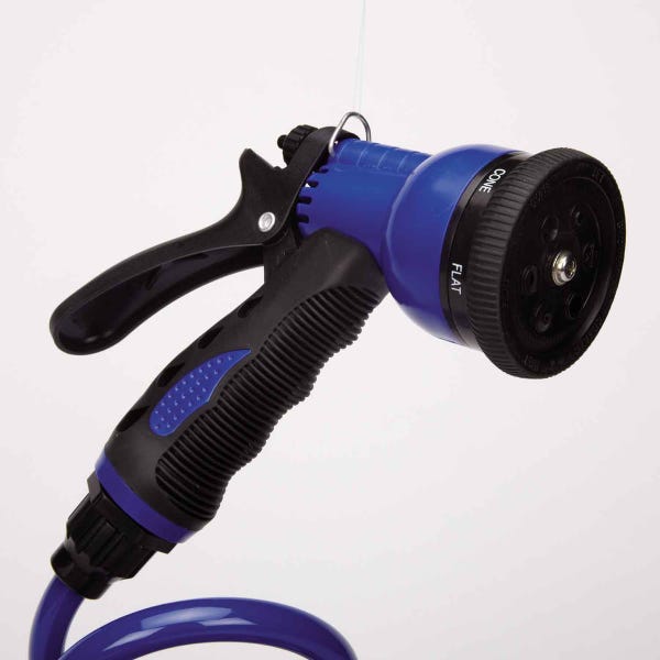 Master Equipment 6-in-1 Coil Spray Hose