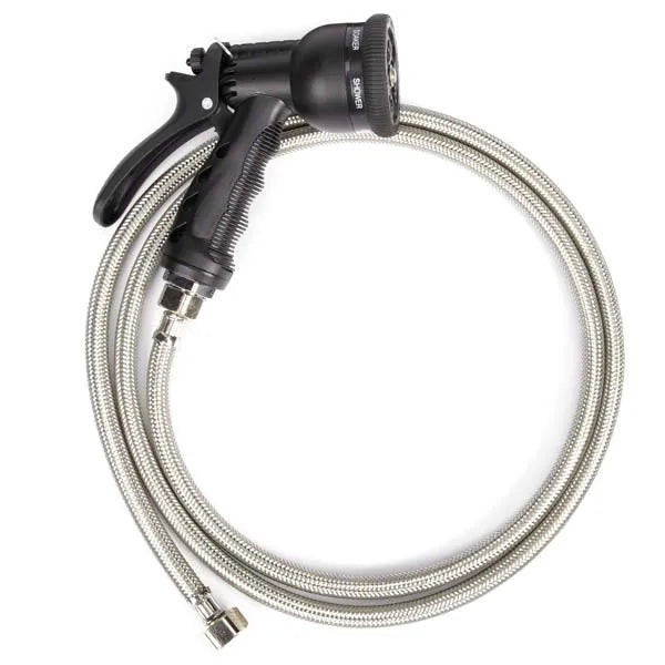 Master Equipment 6-in-1 Spray Hoses (60" L)