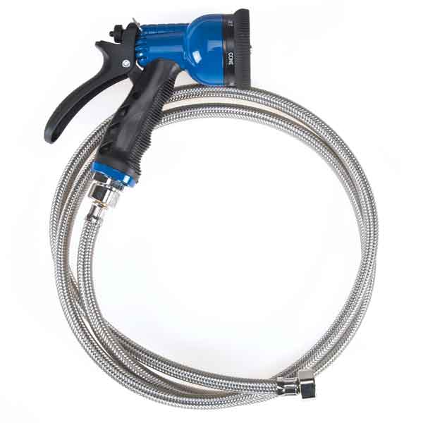 Master Equipment 6-in-1 Spray Hoses (60" L)