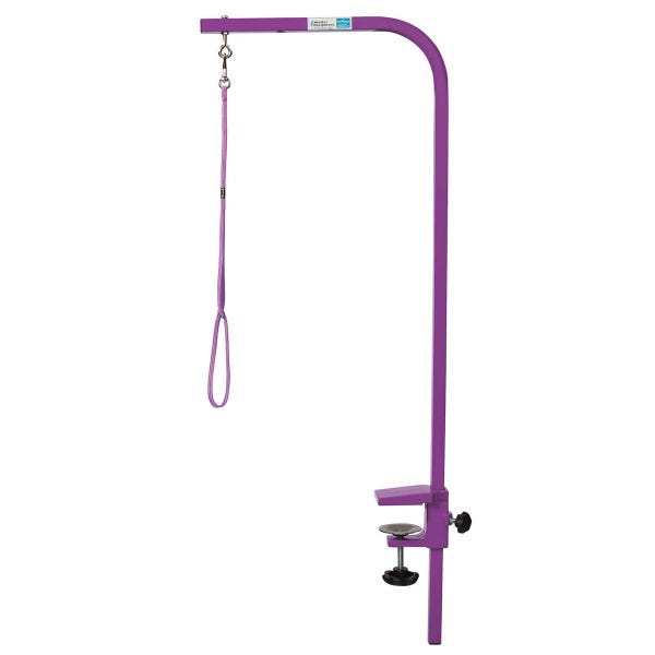 Master Equipment Groom Arm with Clamp 36In