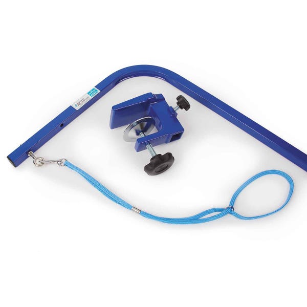 Master Equipment Groom Arm with Clamp 36In