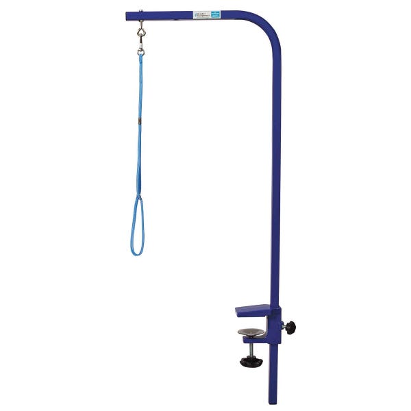 Master Equipment Groom Arm with Clamp 36In