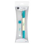 Mechanical Fabric Pencil Set