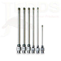 Medication Tube/Crop Needle (Vetafarm)