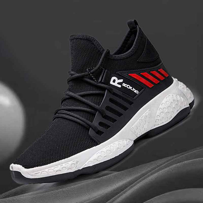 Black / Size39