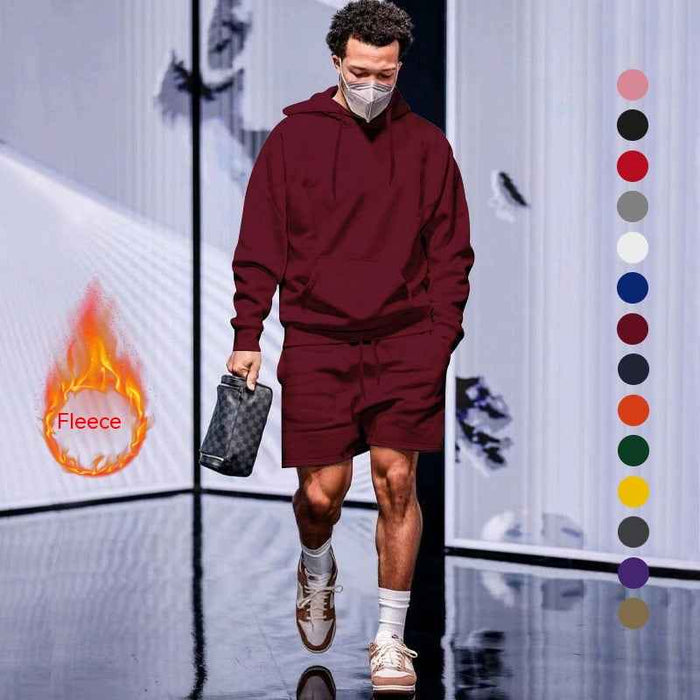 Wine Red / S