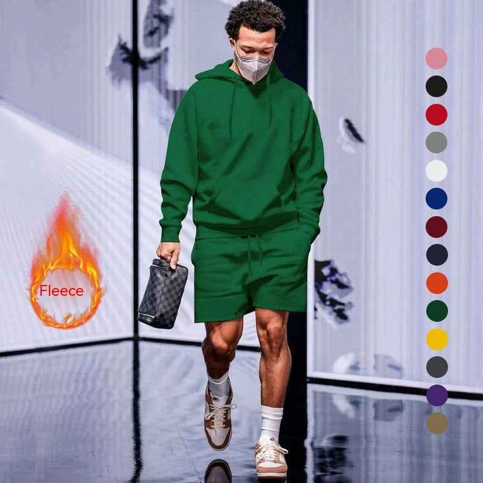 Dark Green / S