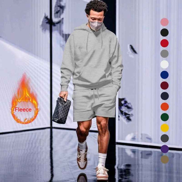 Light Gray / S