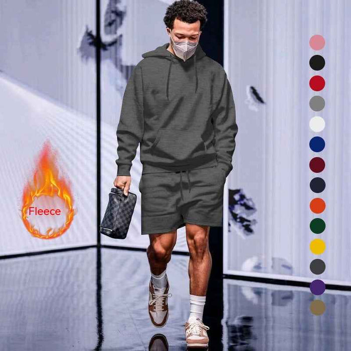 Dark Gray / S
