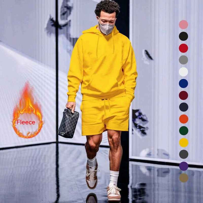 Yellow / S
