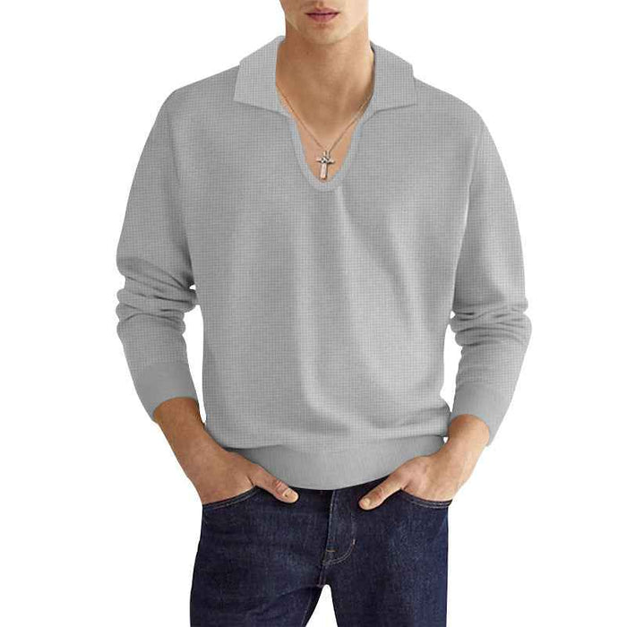 Medium Gray / S