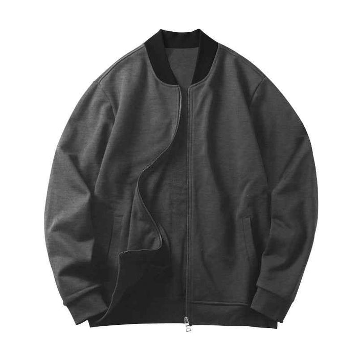 Dark Gray / S
