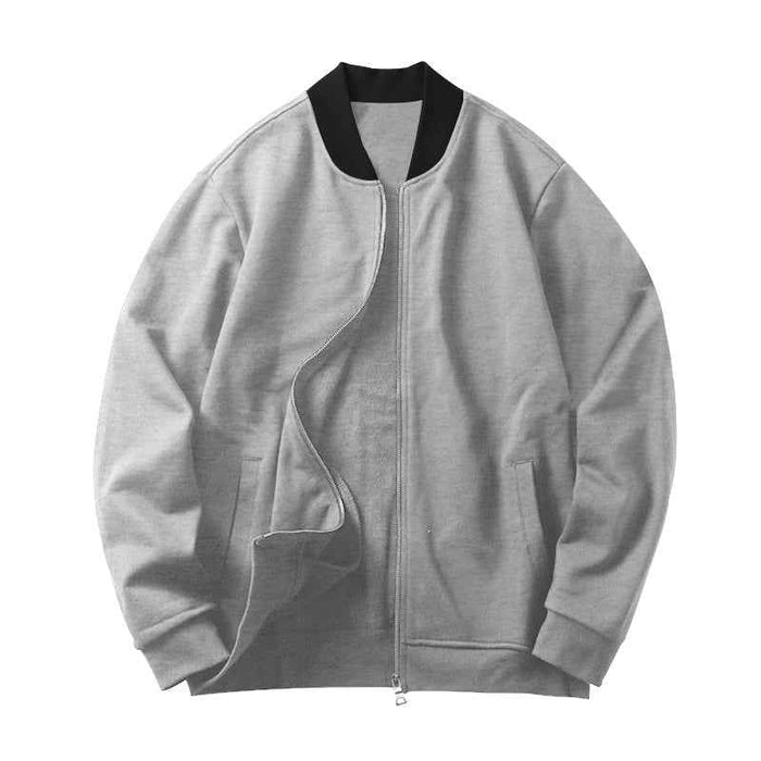 Light Gray / S