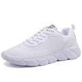 Men's Mesh Breathable Casual Sneakers